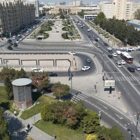 In Baku 40.0 m² apartment is for sale - Image 9