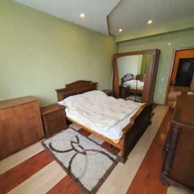 In Baku 100.0 m² apartment is for rent - Image 5