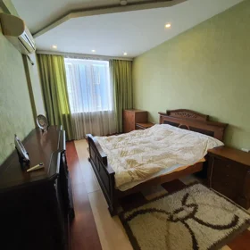 In Baku 100.0 m² apartment is for rent - Image 6