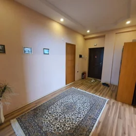 In Baku 100.0 m² apartment is for rent - Image 9