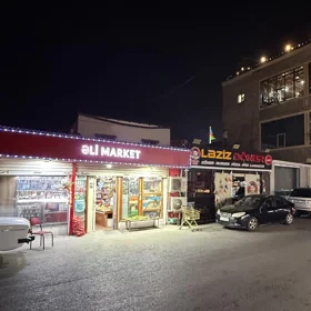 In Səbail rayonu 75.0 m² commercial is for sale - Image 2