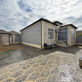 In Suraxanı rayonu 120.0 m² house with 4.0 rooms is for sale - Image 3