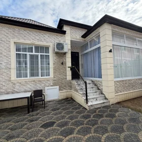 In Suraxanı rayonu 120.0 m² house with 4.0 rooms is for sale - Image 4
