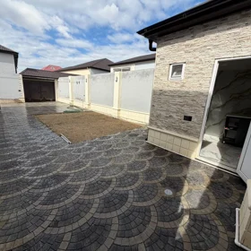 In Suraxanı rayonu 120.0 m² house with 4.0 rooms is for sale - Image 6
