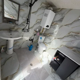 In Suraxanı rayonu 120.0 m² house with 4.0 rooms is for sale - Image 7