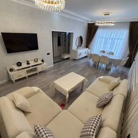 In Suraxanı rayonu 120.0 m² house with 4.0 rooms is for sale - Image 8