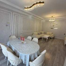 In Suraxanı rayonu 120.0 m² house with 4.0 rooms is for sale - Image 9
