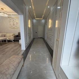 In Suraxanı rayonu 120.0 m² house with 4.0 rooms is for sale - Image 10