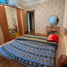 In Baku 114.0 m² apartment is for rent - Image 7