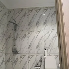 In Baku 100.0 m² apartment is for rent - Image 5