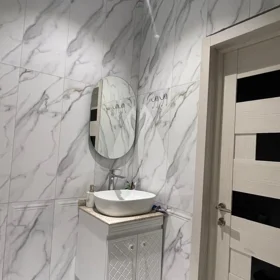 In Baku 100.0 m² apartment is for rent - Image 6