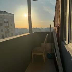 In Baku 100.0 m² apartment is for rent - Image 8