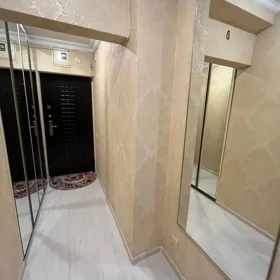 In Baku 82.0 m² apartment is for rent - Image 4