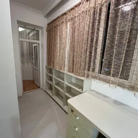 In Baku 82.0 m² apartment is for rent - Image 5