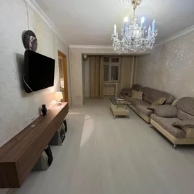 In Baku 82.0 m² apartment is for rent - Image 6