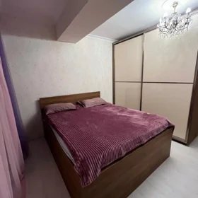 In Baku 82.0 m² apartment is for rent - Image 7