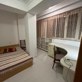 In Baku 82.0 m² apartment is for rent - Image 10