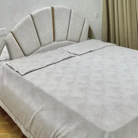 In Baku 90.0 m² apartment is for rent - Image 2