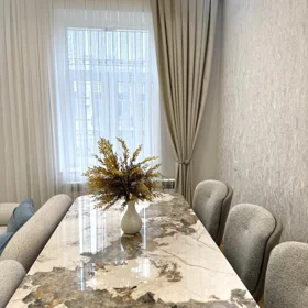 In Baku 90.0 m² apartment is for rent - Image 6