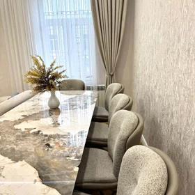 In Baku 90.0 m² apartment is for rent - Image 8