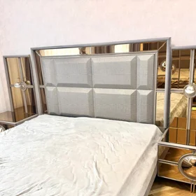 In Baku 90.0 m² apartment is for rent - Image 10