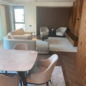 In Səbail rayonu 200.0 m² apartment is for rent - Image 3
