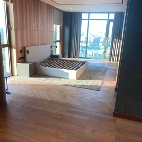 In Səbail rayonu 200.0 m² apartment is for rent - Image 4