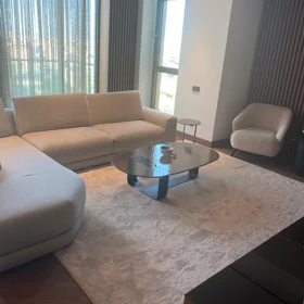In Səbail rayonu 200.0 m² apartment is for rent - Image 9