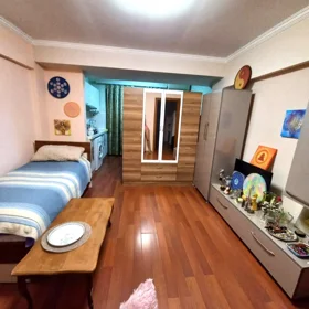 In Baku 35.0 m² apartment is for sale - Image 2