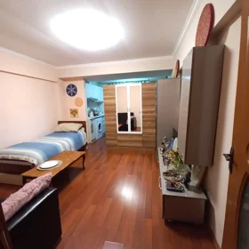 In Baku 35.0 m² apartment is for sale - Image 3