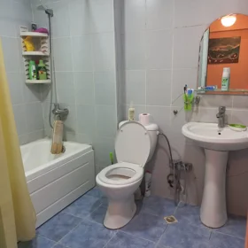 In Baku 35.0 m² apartment is for sale - Image 6