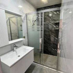 In Baku 65.0 m² apartment is for sale - Image 10