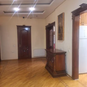 In Baku 65.0 m² apartment is for rent - Image 6