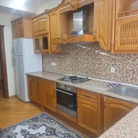 In Baku 65.0 m² apartment is for rent - Image 10