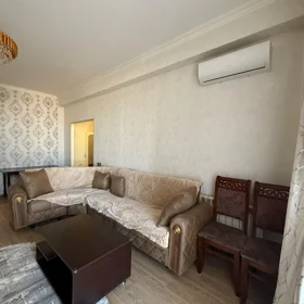 In Baku 41.0 m² apartment is for rent - Image 5
