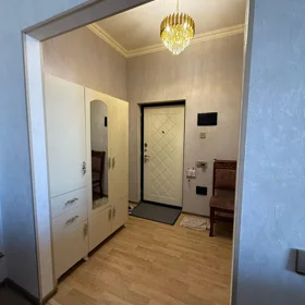 In Baku 41.0 m² apartment is for rent - Image 9