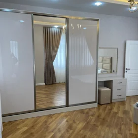 In Xətai rayonu 96.0 m² apartment is for sale - Image 2