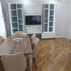 In Xətai rayonu 96.0 m² apartment is for sale - Image 5