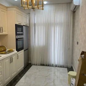 In Xətai rayonu 96.0 m² apartment is for sale - Image 6