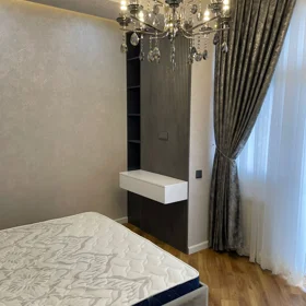 In Xətai rayonu 96.0 m² apartment is for sale - Image 7