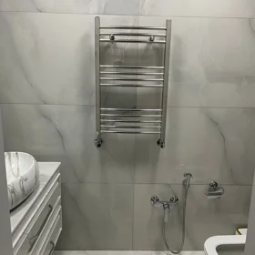 In Xətai rayonu 96.0 m² apartment is for sale - Image 8