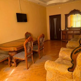 In Baku 67.0 m² apartment is for rent - Image 2