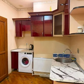 In Baku 67.0 m² apartment is for rent - Image 5