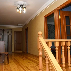 In Sabunçu rayonu 185.0 m² house with 7.0 rooms is for sale - Image 9