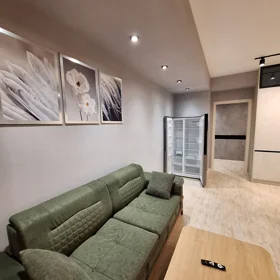 In Xətai rayonu 110.0 m² apartment is for rent - Image 2