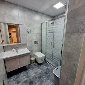 In Xətai rayonu 110.0 m² apartment is for rent - Image 8