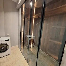In Xətai rayonu 110.0 m² apartment is for rent - Image 10
