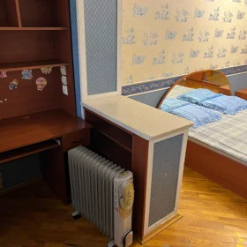 In Baku 80.0 m² apartment is for rent - Image 8