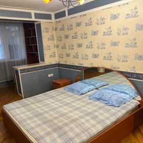 In Baku 80.0 m² apartment is for rent - Image 9
