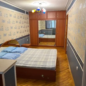 In Baku 80.0 m² apartment is for rent - Image 10
